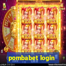 pombabet login